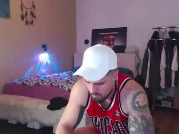 Chaturbate Adult Webcam of jodogs