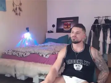 Chaturbate Sex Cam of jodogs