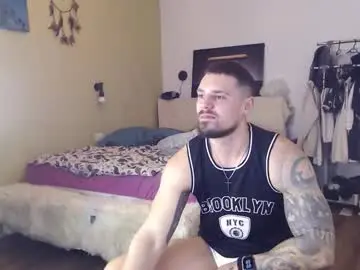 Chaturbate Sex Cam of jodogs