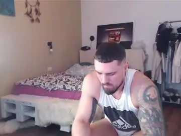 Chaturbate Live Sex Cam of jodogs