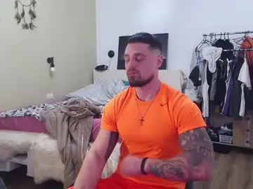 Chaturbate Nude Webcam of jodogs