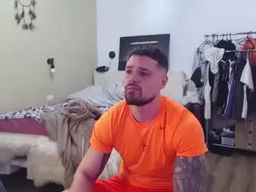 Chaturbate Live Sex of jodogs