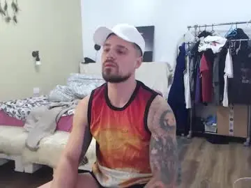 Chaturbate Live Sex Cam of jodogs