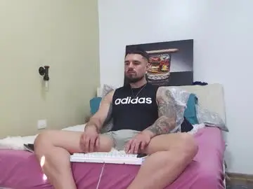 Chaturbate Adult Webcam of jodogs