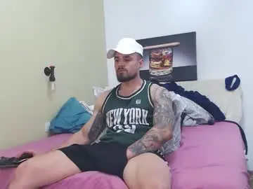 Chaturbate Adult Webcam of jodogs