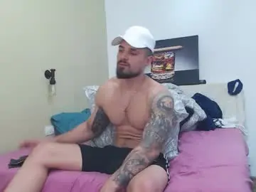 Chaturbate Sex Cam of jodogs