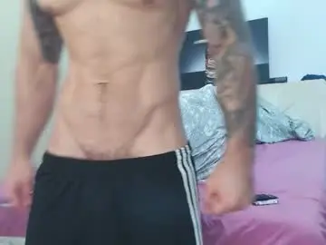 Chaturbate Adult Webcams of jodogs