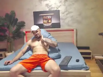 Chaturbate Free Porn Cam of jodogs
