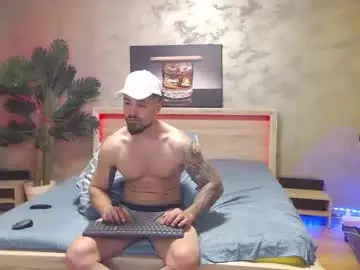Chaturbate Adult Webcams of jodogs