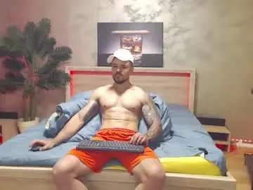Chaturbate Sex Cam of jodogs