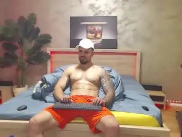 Chaturbate Live Sex Cam of jodogs