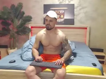 Chaturbate Adult Webcams of jodogs