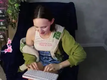 Chaturbate Free Live Porn of kaseykitty_
