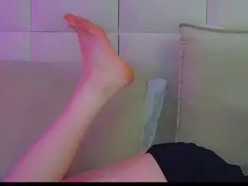 Chaturbate Live Sex of lexireadway