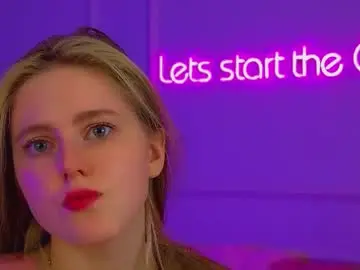 Chaturbate Sex Cam of lexireadway