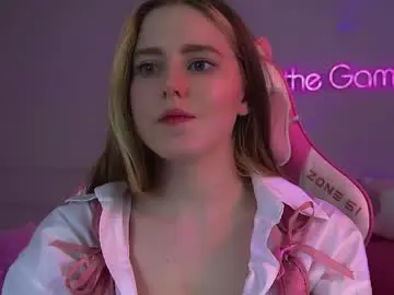 Chaturbate Nude Webcam of lexireadway