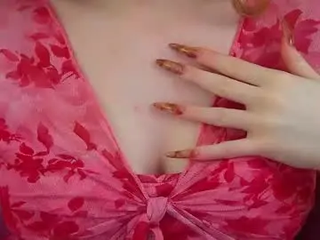 Chaturbate Sex Cam of lexireadway