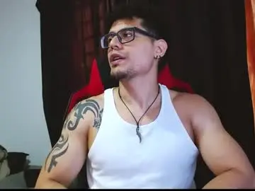 Chaturbate Adult Webcam of loganandrwz