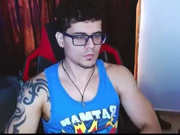 Chaturbate Adult Webcam of loganandrwz