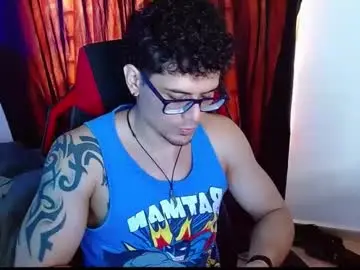 Chaturbate Live Sex of loganandrwz