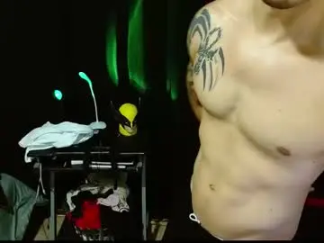 Chaturbate Best live sex cam show of loganandrwz