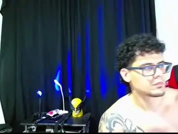 Chaturbate Watch Live Sex Cams of loganandrwz