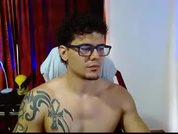 Chaturbate Best Webcam of loganandrwz