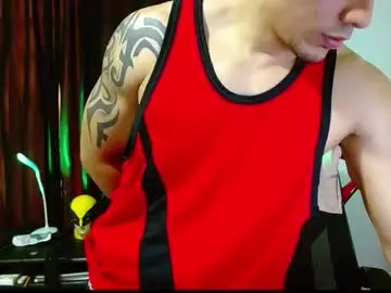 Chaturbate Sex Chat of loganandrwz