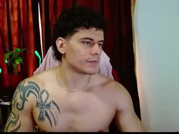 Chaturbate Free Porn Cam of loganandrwz
