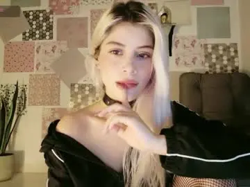 Chaturbate Live Porn of luckysapphire777