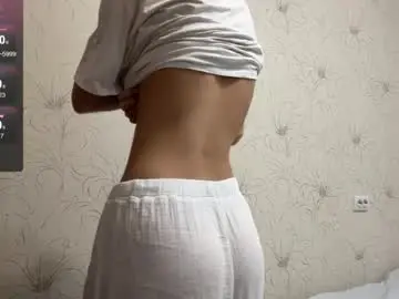 Chaturbate Live Porn of margaretawieczorek