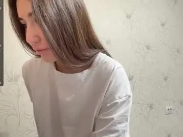 Chaturbate Live Porn of margaretawieczorek