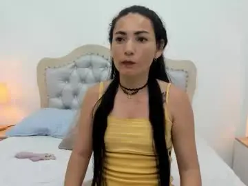 Chaturbate Nude Webcam of mature_ariel