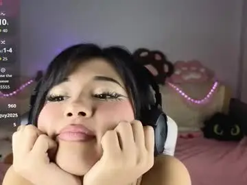 Chaturbate Live Sex of mimiicherry