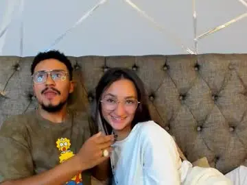 Chaturbate Live Sex of noa_n_luxy