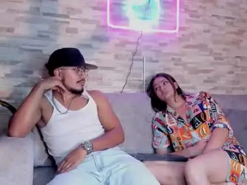 Chaturbate Live Sex of noa_n_luxy