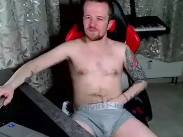 Chaturbate Live Sex of romantobizin