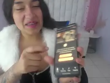 Chaturbate Best Webcam of scarleth_sweet_s