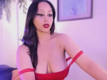 Chaturbate Live Sex Cam of seleneblood