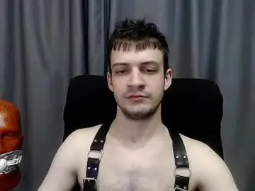 Chaturbate Adult Webcam of sir_damien