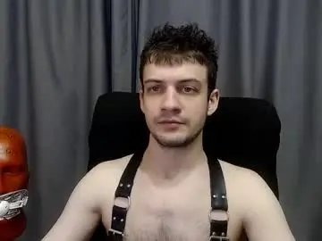 Chaturbate Best live sex cam show of sir_damien