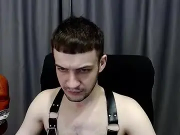 Chaturbate Live Sex Cam of sir_damien