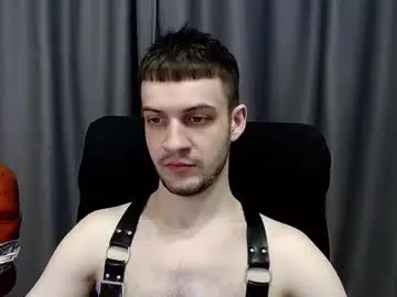 Chaturbate Sex Cam of sir_damien