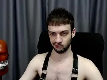 Chaturbate Sex Cam of sir_damien