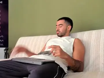 Chaturbate Watch Live Sex Cams of vince_colin