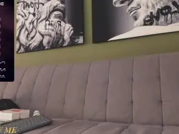 Chaturbate Sex Chat of vince_colin