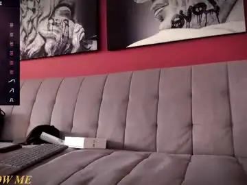 Chaturbate Live Sex Cam of vince_colin