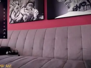 Chaturbate Sex Cam of vince_colin