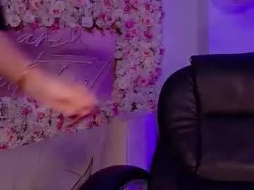 Chaturbate Sex Chat of violettcastel