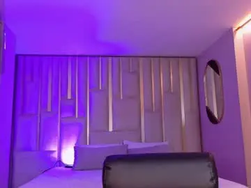 Chaturbate Adult Video Chat of violettcastel